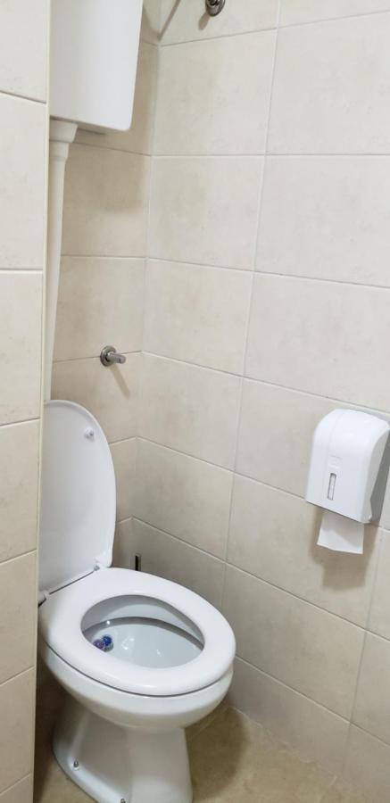 Teo Διαμέρισμα Ποντγορίτσα Εξωτερικό φωτογραφία